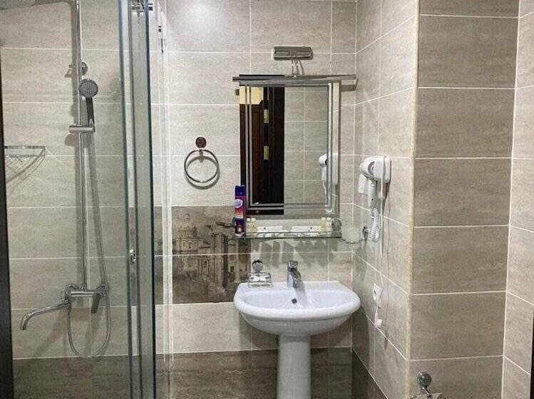 Marhabo Hotel Palace