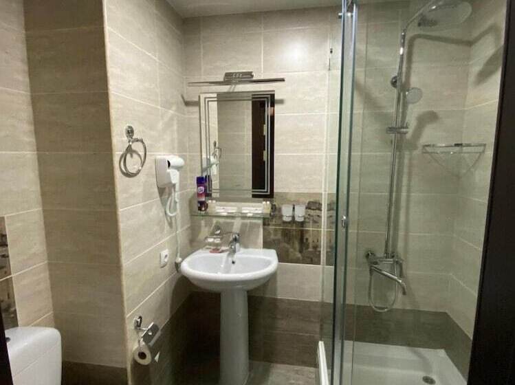 Marhabo Hotel Palace