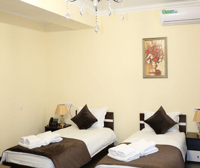 Marhabo Hotel Palace