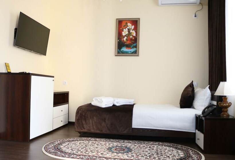 Marhabo Hotel Palace