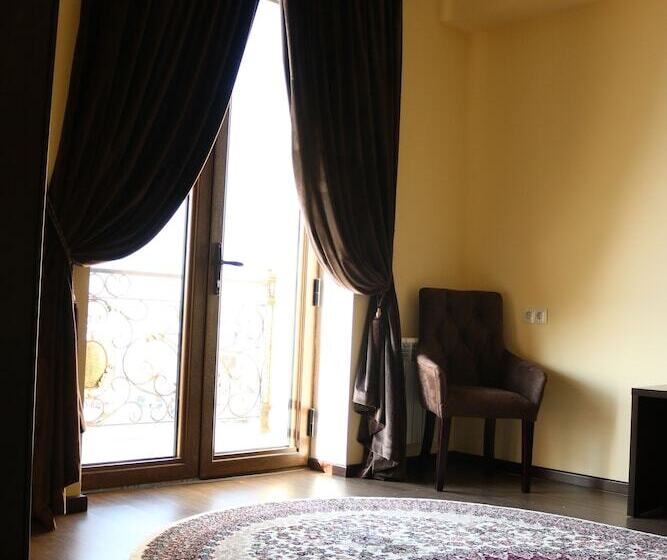 Marhabo Hotel Palace