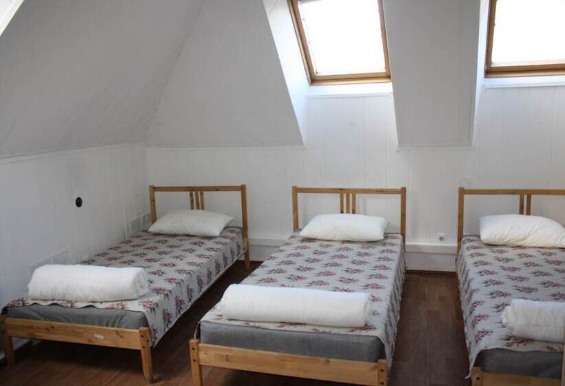 Mini Hotel Avrora Hostel