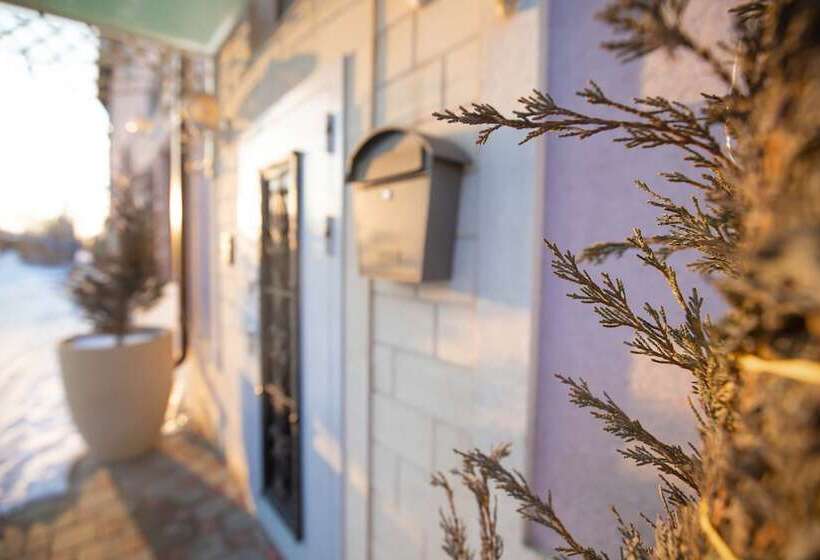 Mini Hotel Live In Rostov