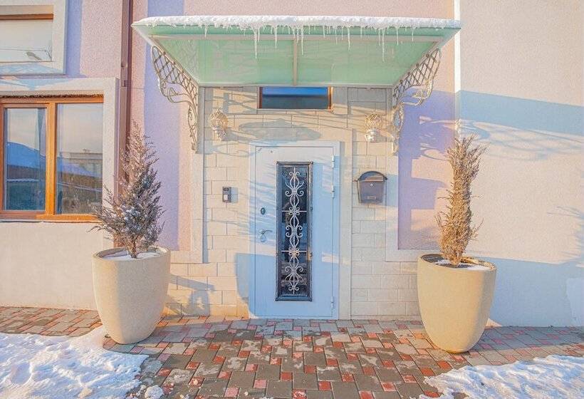 Mini Hotel Live In Rostov