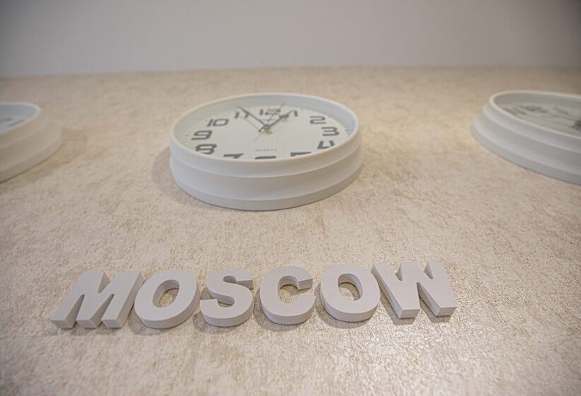 Mini Hotel Live In Rostov