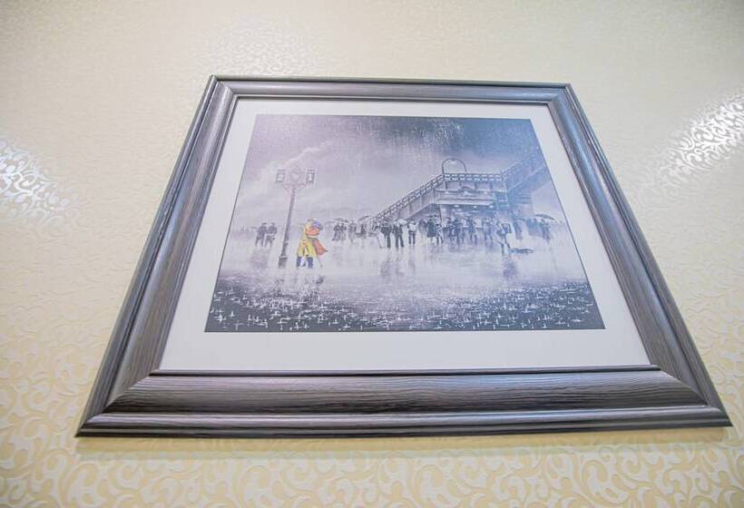 Mini Hotel Live In Rostov