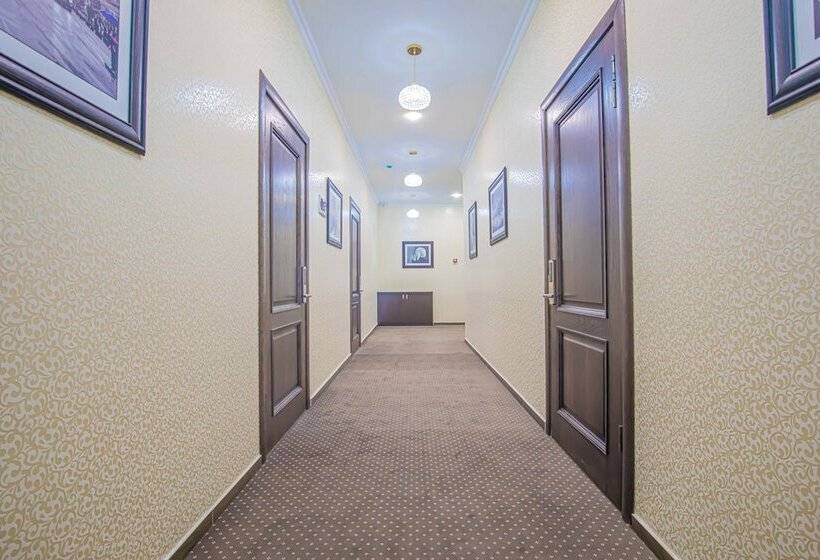 Mini Hotel Live In Rostov