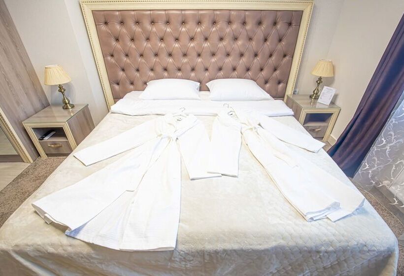 Mini Hotel Live In Rostov