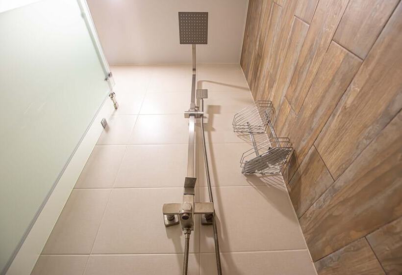 Mini Hotel Live In Rostov