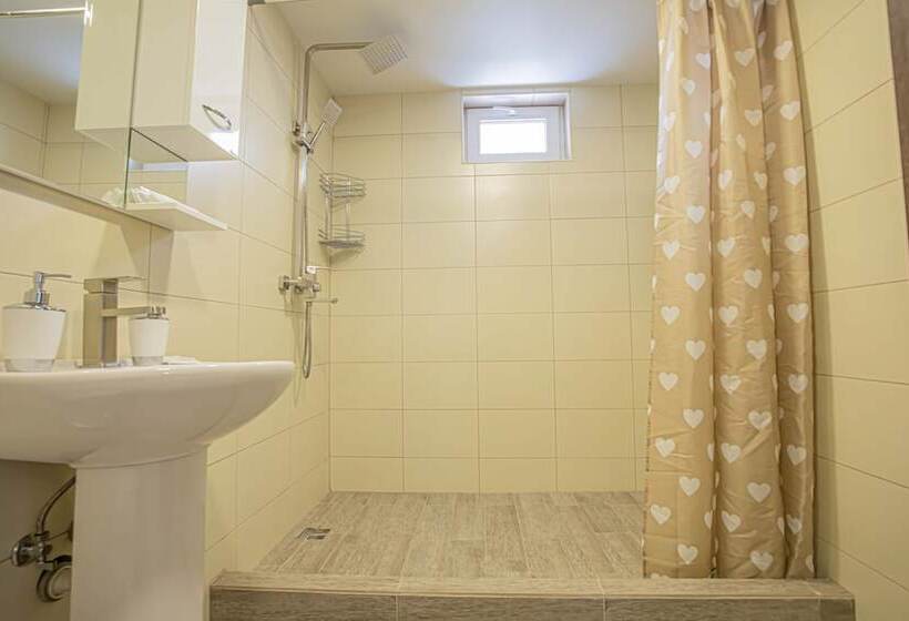 Mini Hotel Live In Rostov