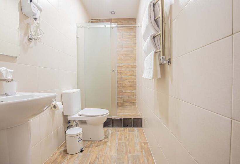 Mini Hotel Live In Rostov