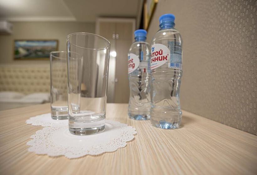 Mini Hotel Live In Rostov