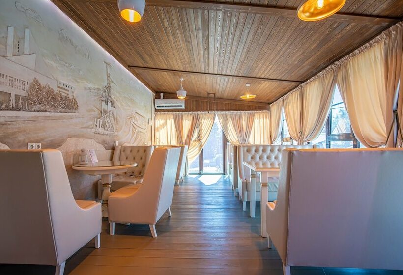 Mini Hotel Live In Rostov