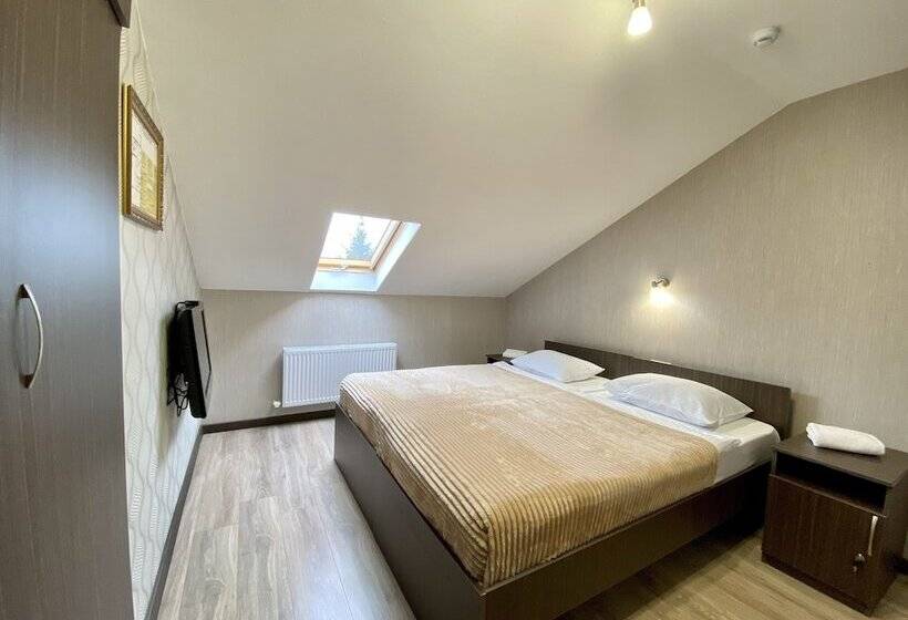 Mini Hotel Live In Rostov