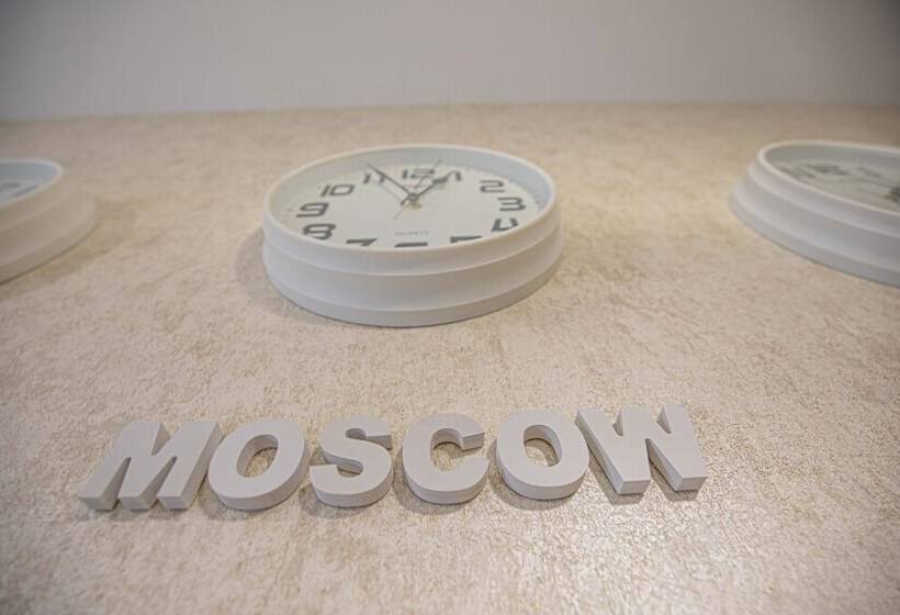 Mini Hotel Live In Rostov