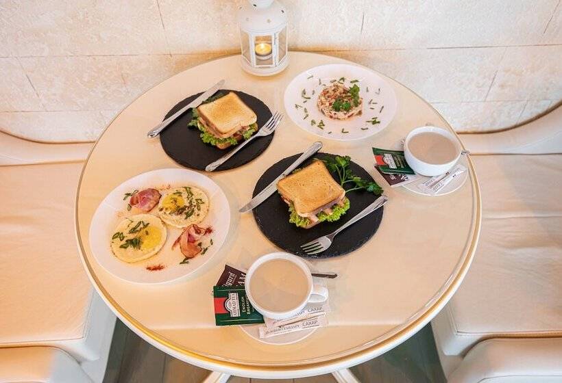 Mini Hotel Live In Rostov