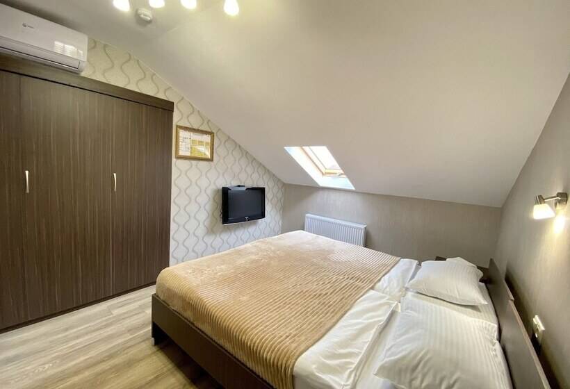 Mini Hotel Live In Rostov