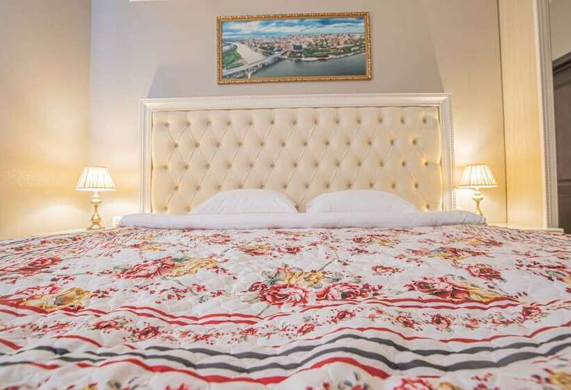 Mini Hotel Live In Rostov