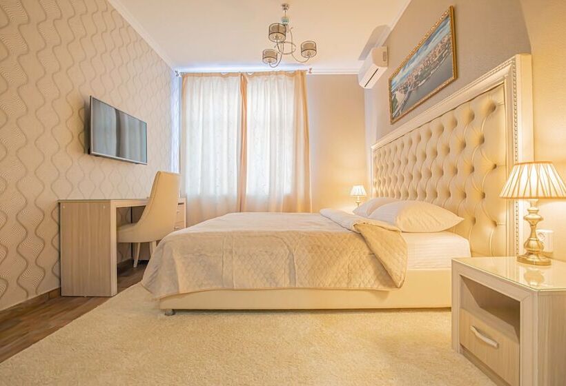Mini Hotel Live In Rostov