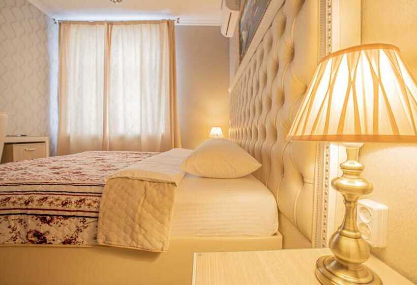 Mini Hotel Live In Rostov