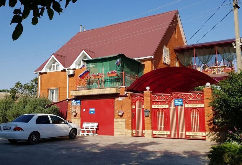 Mini Hotel Zolotye Peski