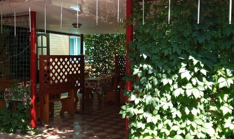 Mini Hotel Zolotye Peski