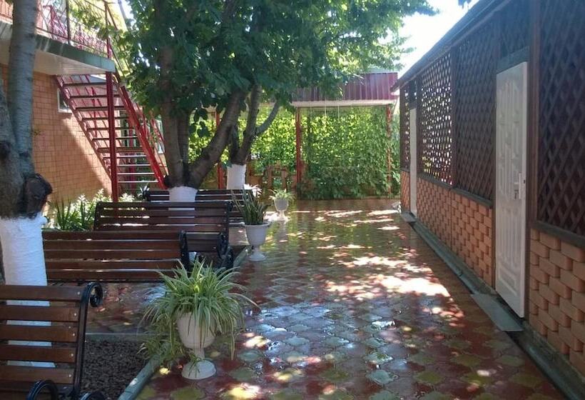 Mini Hotel Zolotye Peski