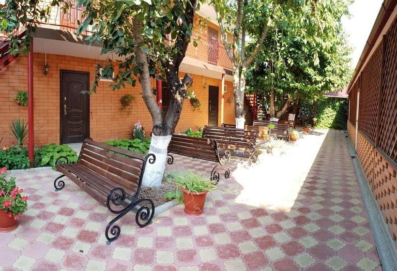 Mini Hotel Zolotye Peski