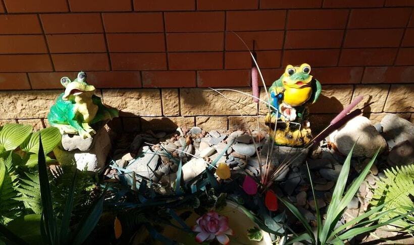 Mini Hotel Zolotye Peski