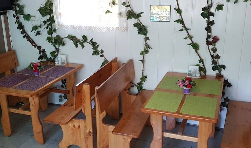 Mini Hotel Zolotye Peski