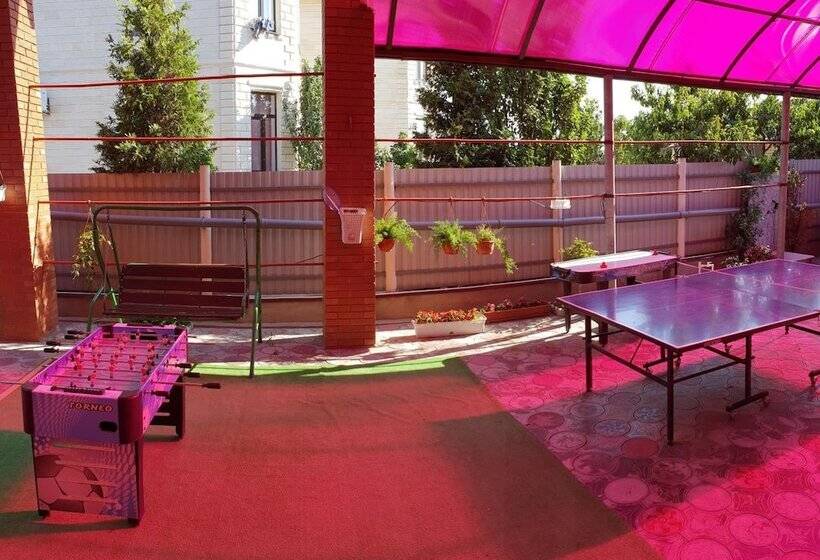 Mini Hotel Zolotye Peski