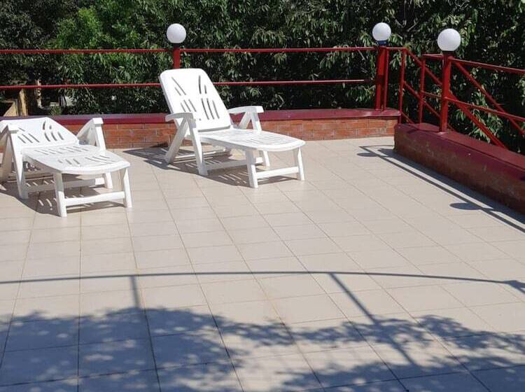 Mini Hotel Zolotye Peski