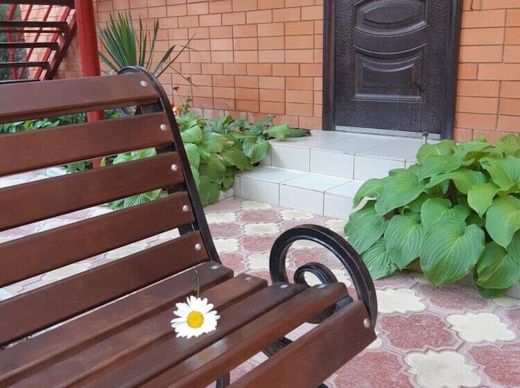 Mini Hotel Zolotye Peski