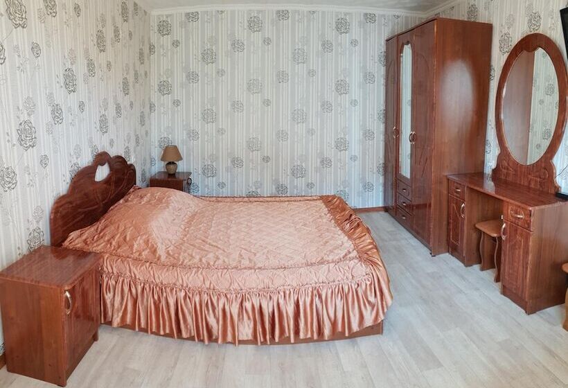 Mini Hotel Zolotye Peski
