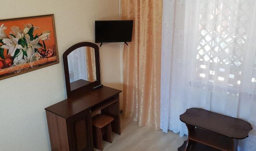 Mini Hotel Zolotye Peski