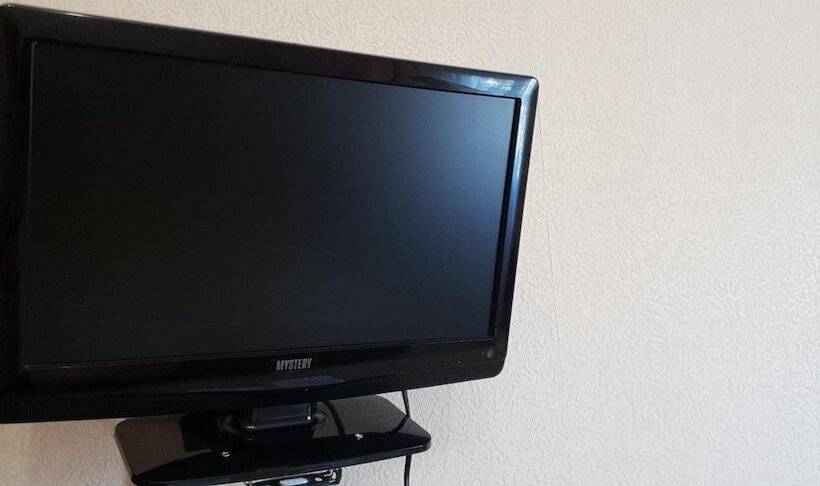 Mini Hotel Zolotye Peski