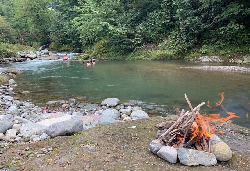 Mini Lui Bungalov Butik Otel