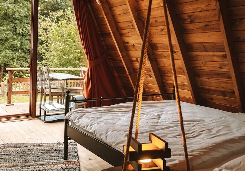 Mini Lui Bungalov Butik Otel