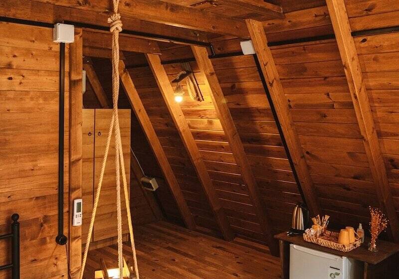 Mini Lui Bungalov Butik Otel