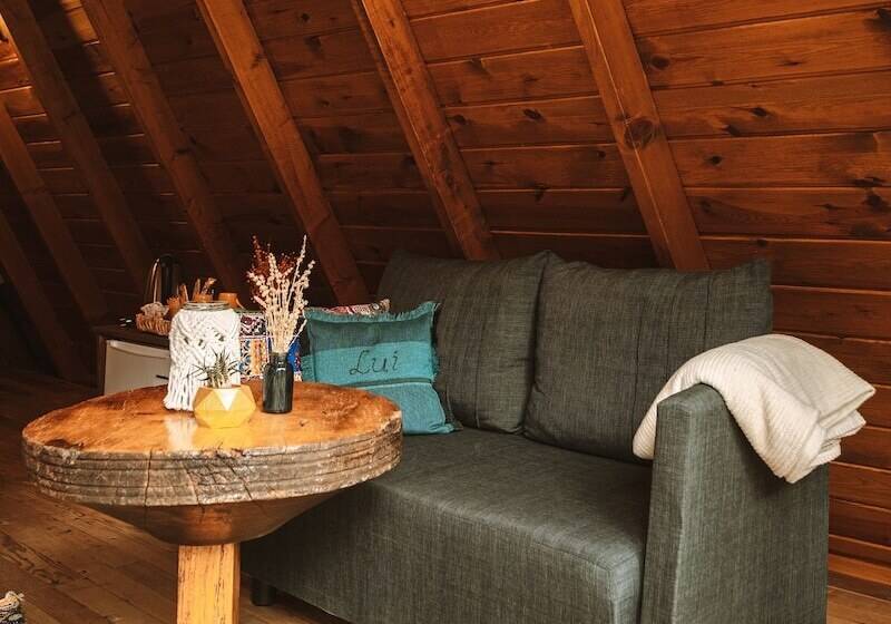 Mini Lui Bungalov Butik Otel