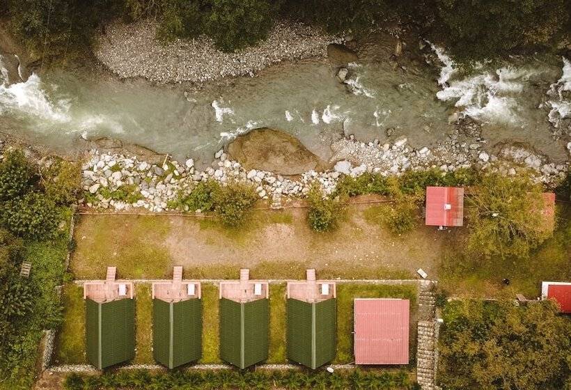 Mini Lui Bungalov Butik Otel