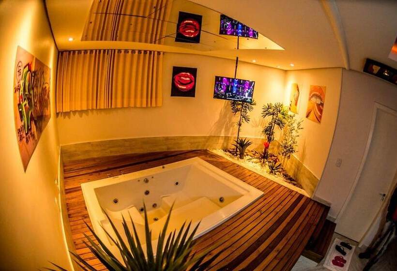 Motel Paradiso Fantasy   Adults Only