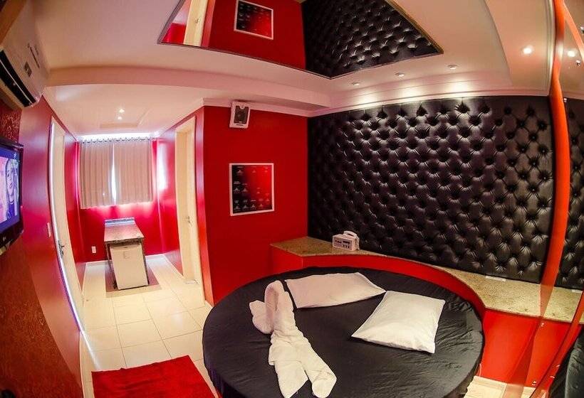 Motel Paradiso Fantasy   Adults Only