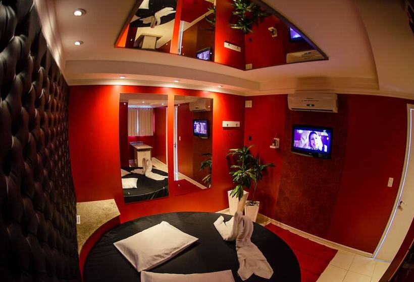 Motel Paradiso Fantasy   Adults Only