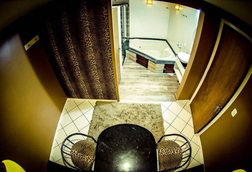 Motel Paradiso Fantasy   Adults Only