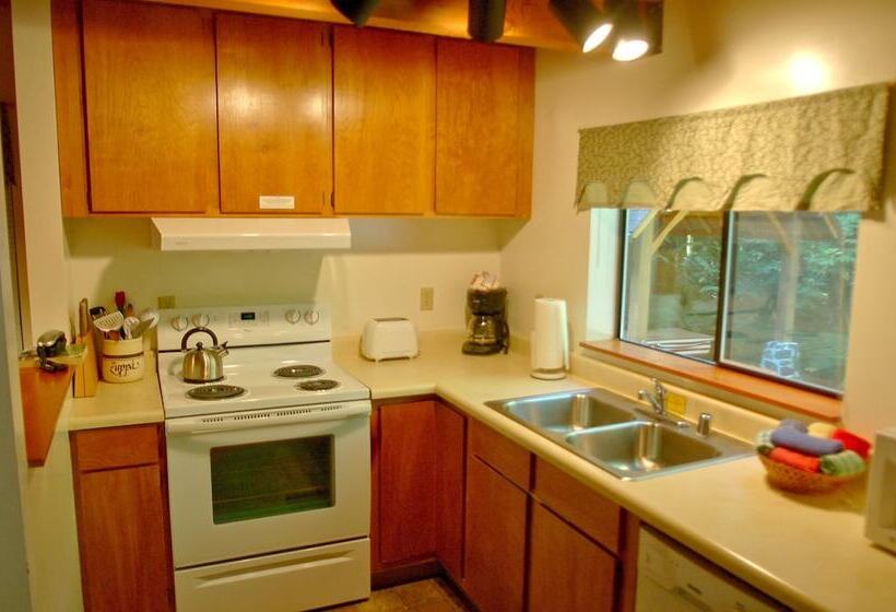 Mt Baker Lodging   Cabin 67   Private 2 Story Cabin With A Private Hot Tub