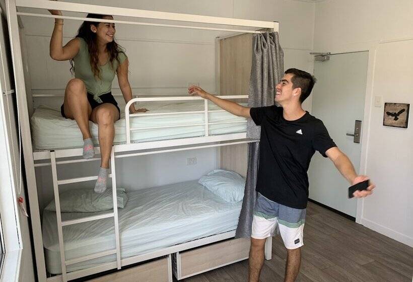 Mumma S Hostel Surfers Paradise