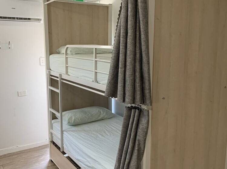 Mumma S Hostel Surfers Paradise