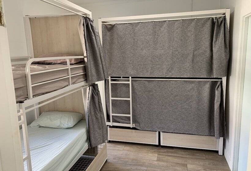 Mumma S Hostel Surfers Paradise