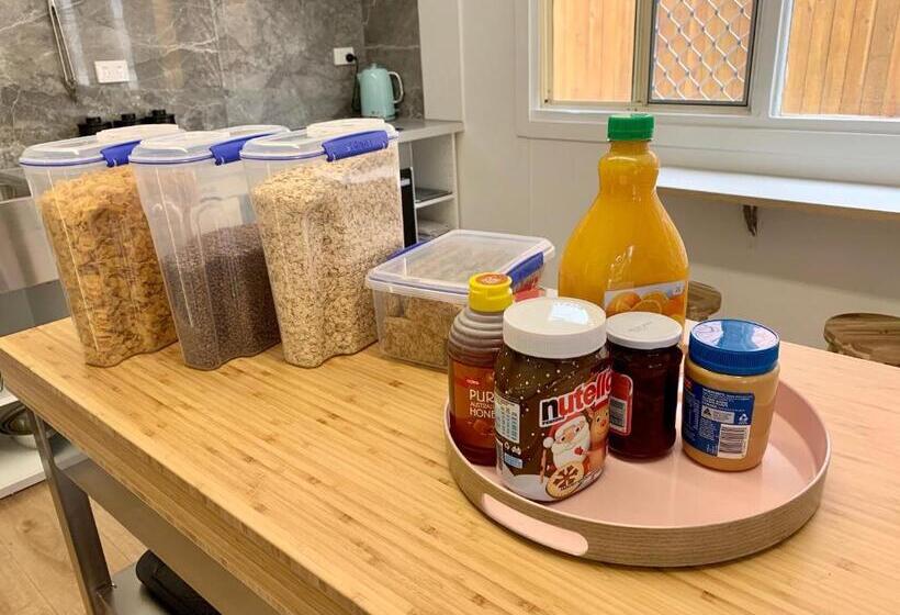 Mumma S Hostel Surfers Paradise